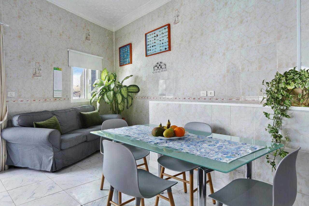 Blekys House Villa Sardina Exterior foto