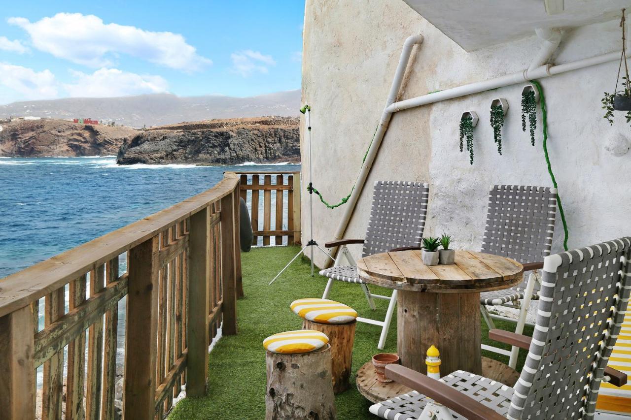 Blekys House Villa Sardina Exterior foto