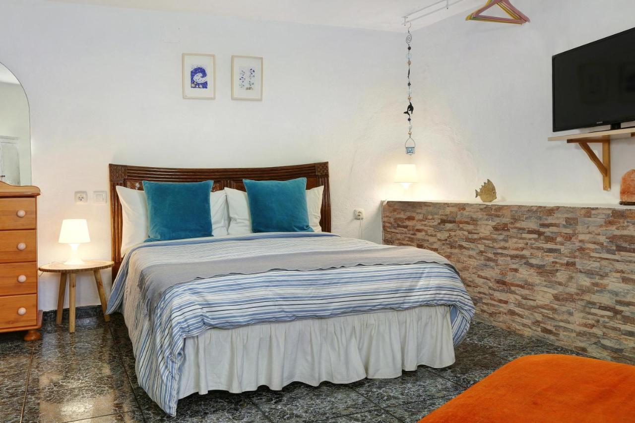 Blekys House Villa Sardina Exterior foto