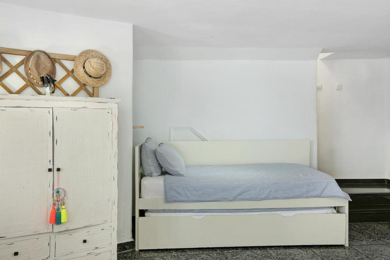 Blekys House Villa Sardina Exterior foto