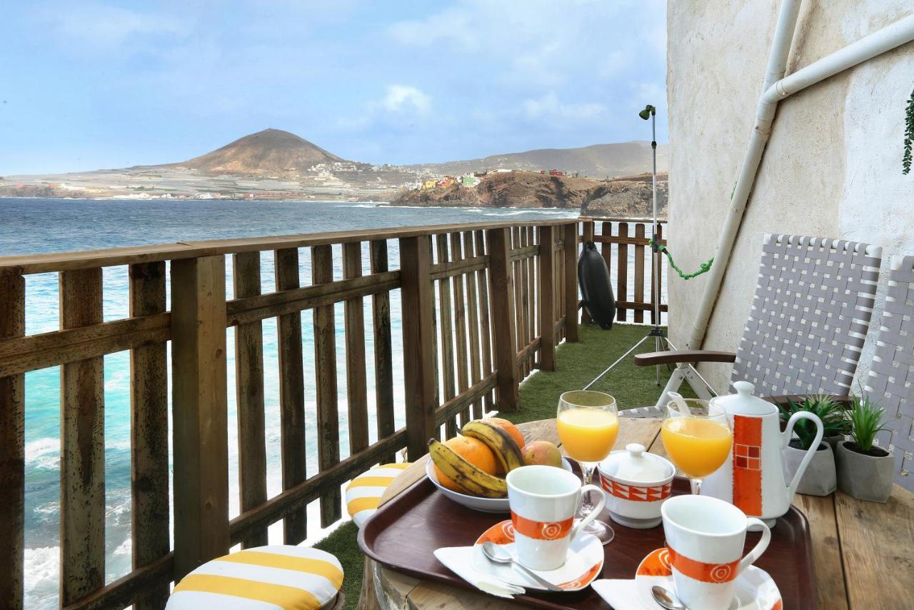 Blekys House Villa Sardina Exterior foto
