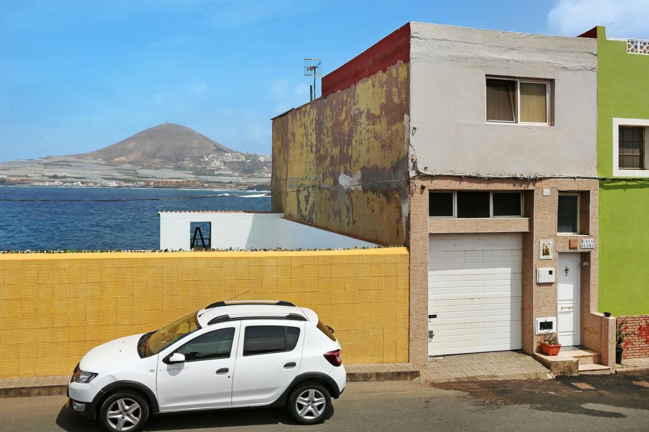 Blekys House Villa Sardina Exterior foto
