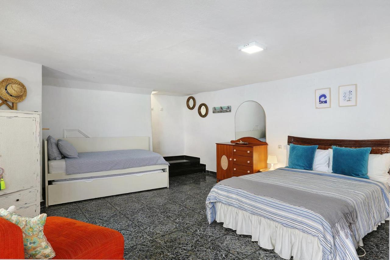 Blekys House Villa Sardina Exterior foto